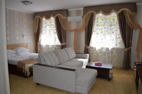  Mereke Hotel  Усть-Каменогорск